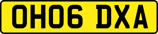 OH06DXA