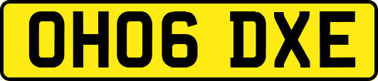OH06DXE