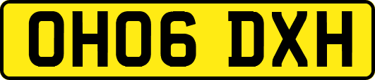 OH06DXH