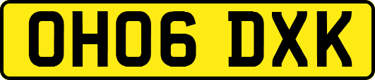 OH06DXK