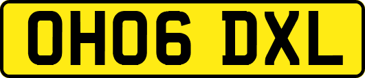 OH06DXL