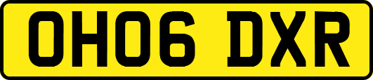 OH06DXR