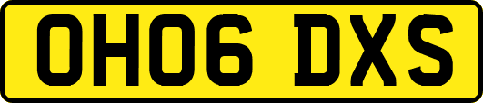OH06DXS
