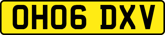 OH06DXV