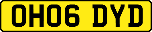 OH06DYD