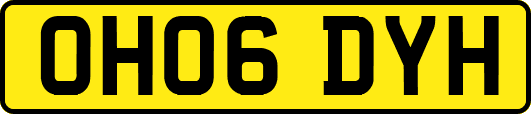 OH06DYH