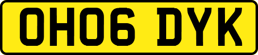 OH06DYK