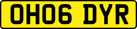OH06DYR