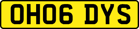 OH06DYS