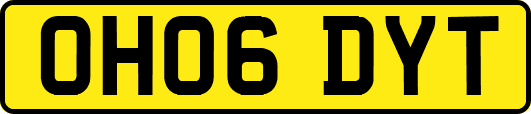 OH06DYT