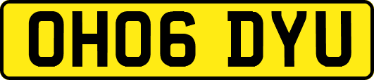 OH06DYU