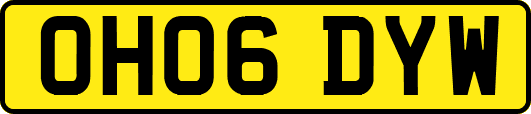 OH06DYW