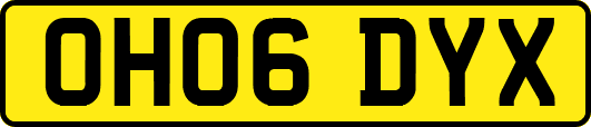 OH06DYX