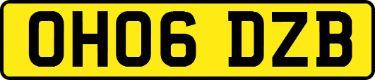 OH06DZB