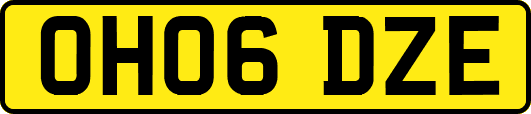OH06DZE