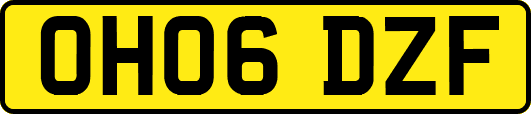 OH06DZF