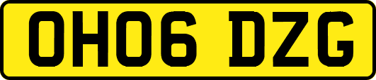 OH06DZG