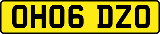 OH06DZO