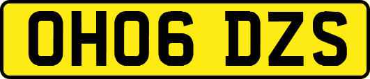 OH06DZS