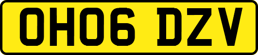 OH06DZV