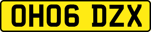 OH06DZX