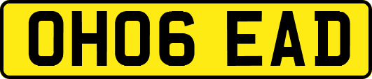 OH06EAD
