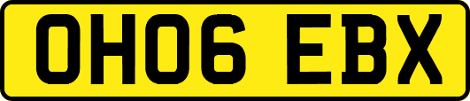 OH06EBX