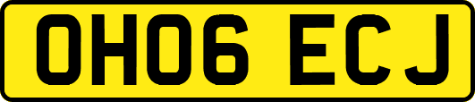 OH06ECJ