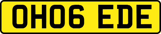 OH06EDE