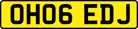 OH06EDJ