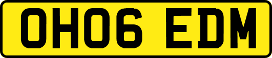 OH06EDM