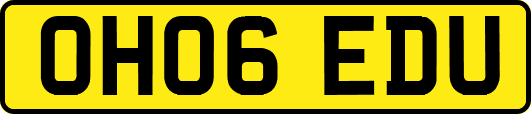 OH06EDU