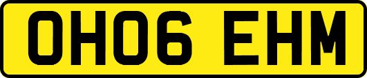 OH06EHM