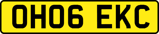 OH06EKC