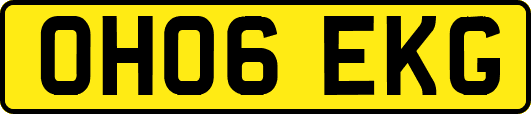 OH06EKG