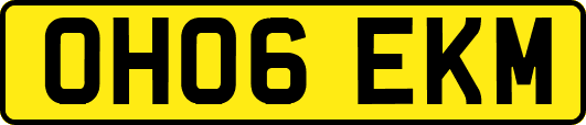 OH06EKM