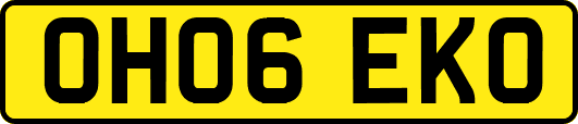 OH06EKO