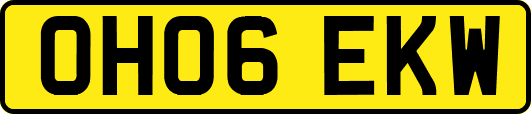 OH06EKW