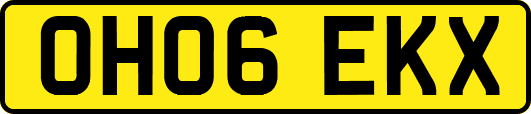 OH06EKX
