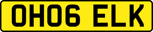 OH06ELK