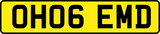 OH06EMD