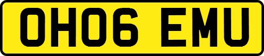 OH06EMU