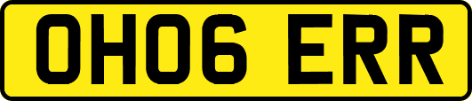 OH06ERR
