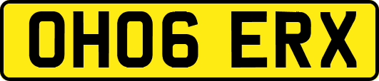 OH06ERX
