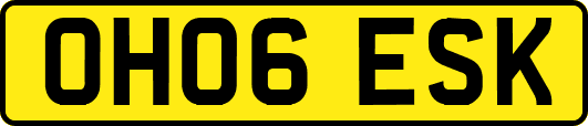 OH06ESK