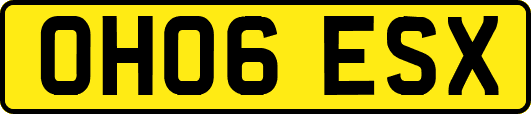 OH06ESX
