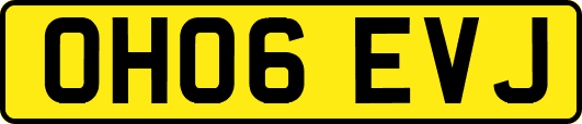 OH06EVJ