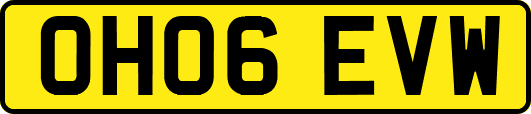 OH06EVW