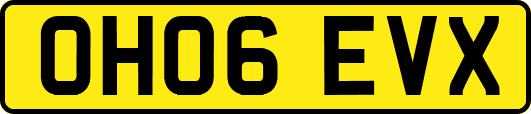 OH06EVX