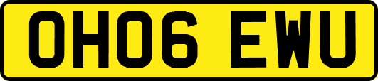 OH06EWU